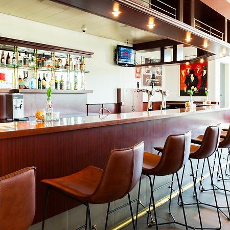 Bastion Hotel Barendrecht Ngoại thất bức ảnh