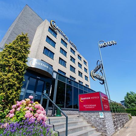 Bastion Hotel Barendrecht Ngoại thất bức ảnh