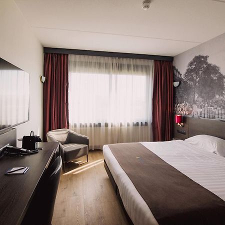 Bastion Hotel Barendrecht Ngoại thất bức ảnh