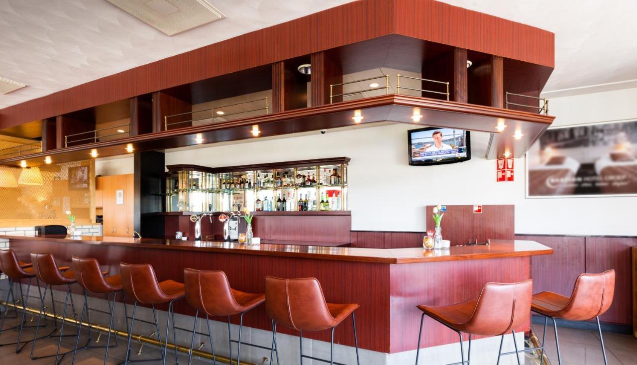 Bastion Hotel Barendrecht Ngoại thất bức ảnh