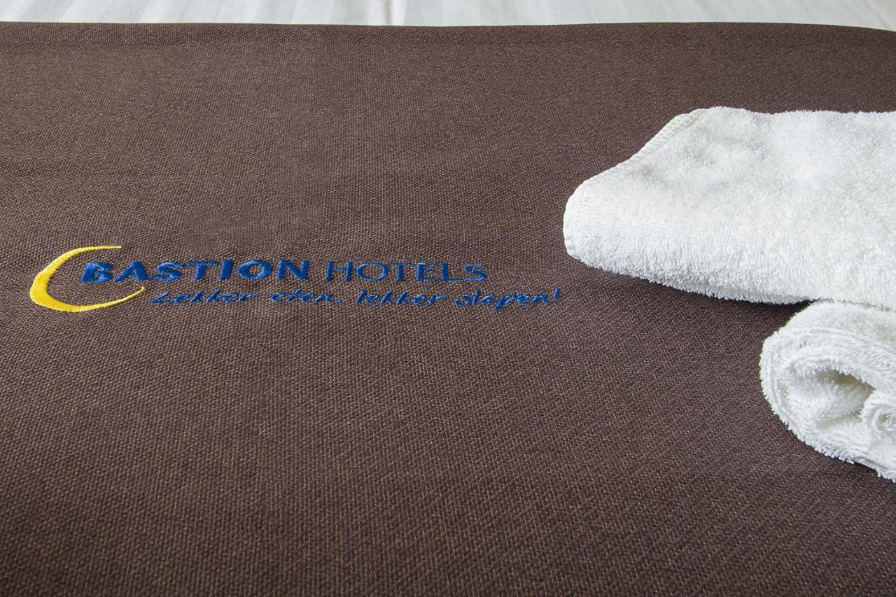 Bastion Hotel Barendrecht Ngoại thất bức ảnh
