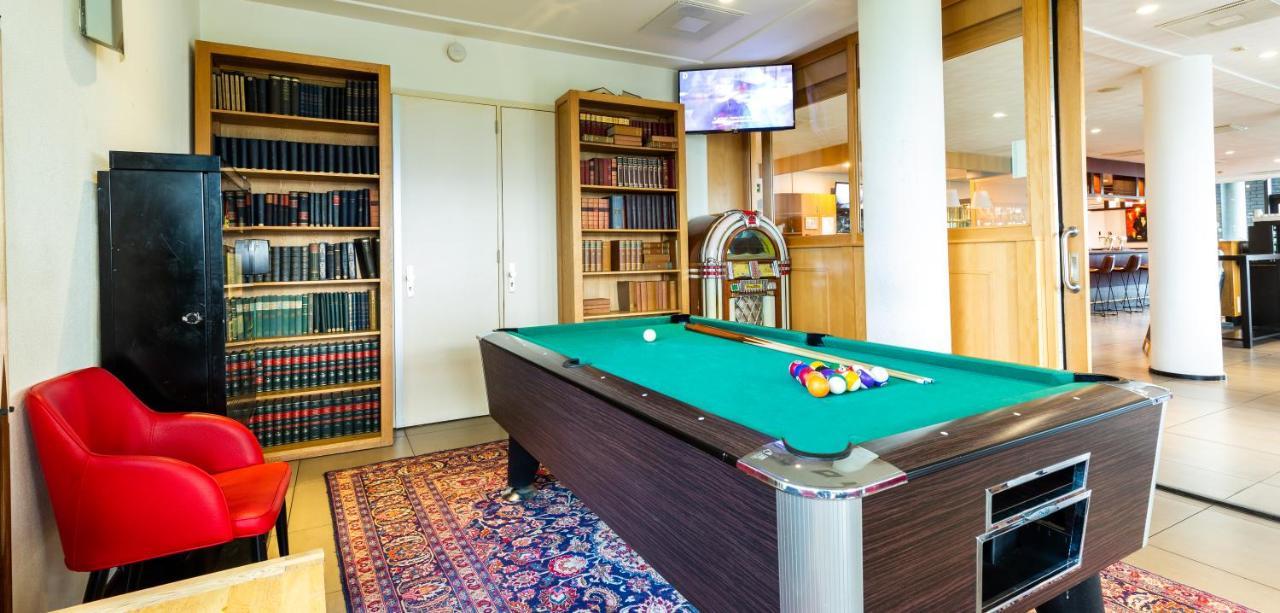 Bastion Hotel Barendrecht Ngoại thất bức ảnh