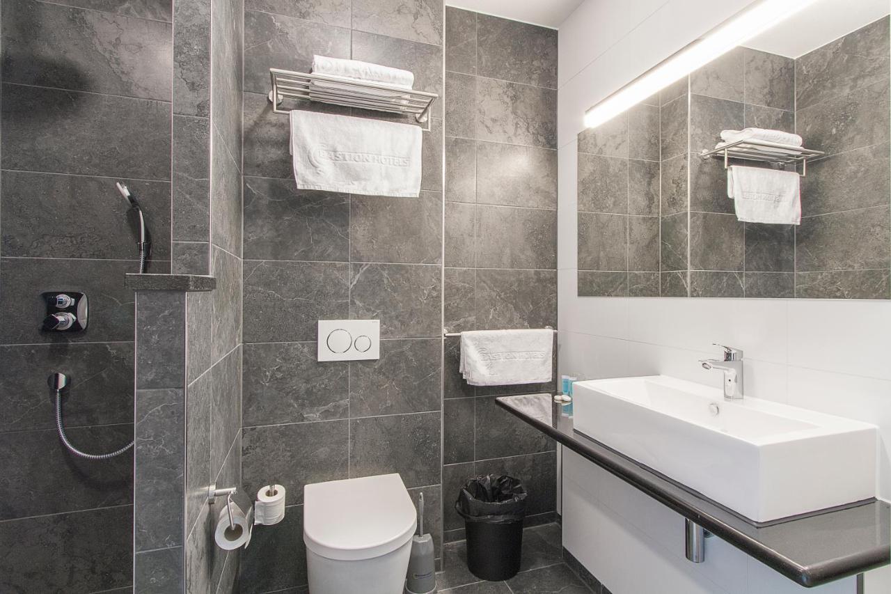 Bastion Hotel Barendrecht Ngoại thất bức ảnh