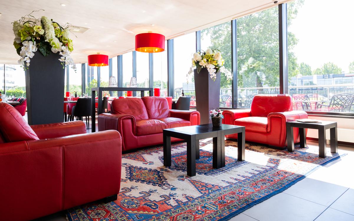 Bastion Hotel Barendrecht Ngoại thất bức ảnh