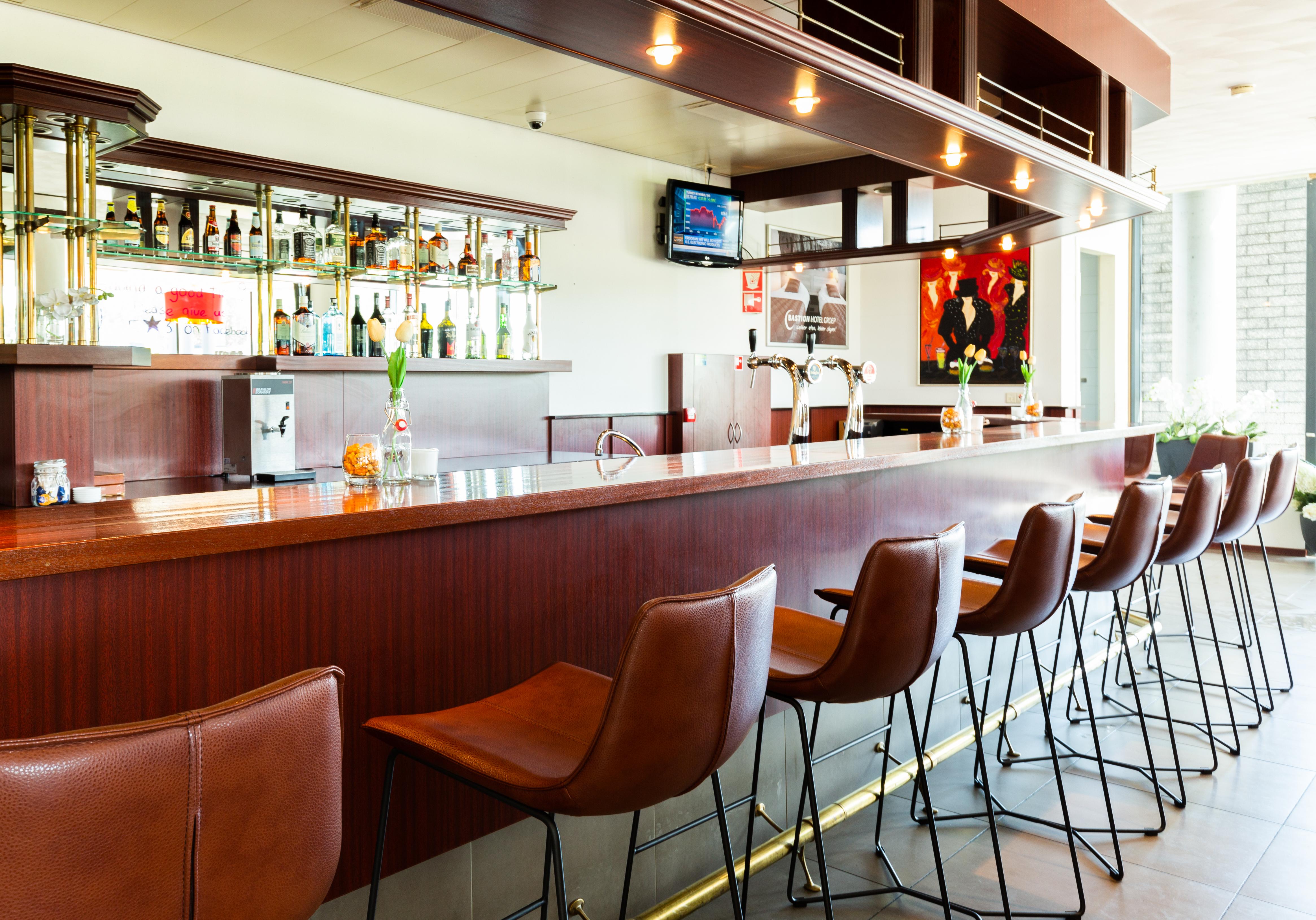 Bastion Hotel Barendrecht Ngoại thất bức ảnh
