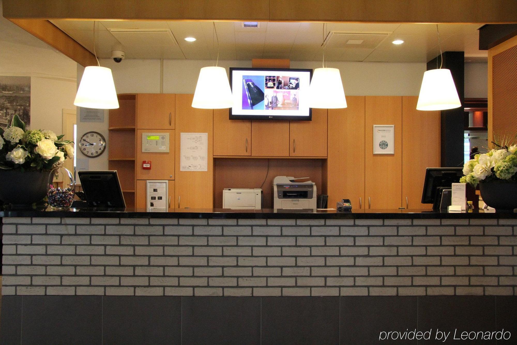 Bastion Hotel Barendrecht Ngoại thất bức ảnh