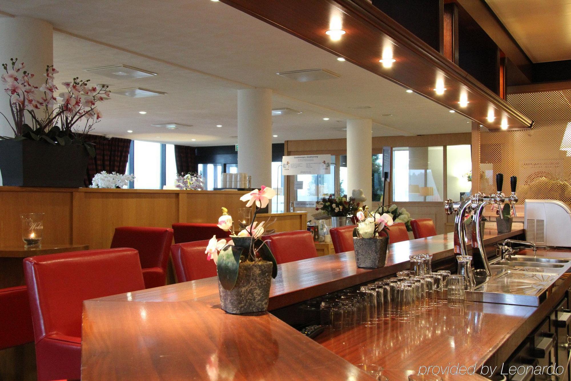 Bastion Hotel Barendrecht Ngoại thất bức ảnh