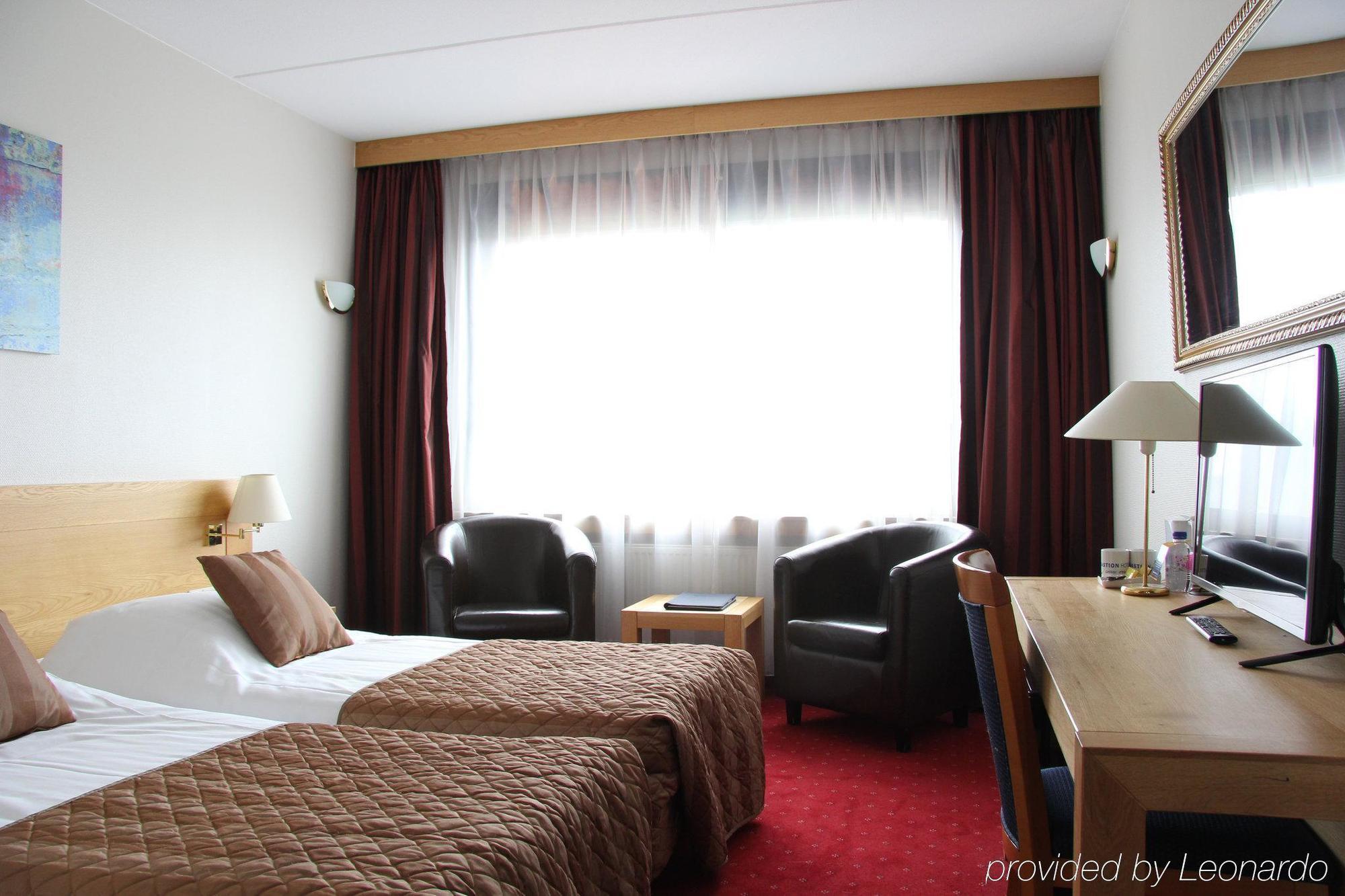 Bastion Hotel Barendrecht Ngoại thất bức ảnh