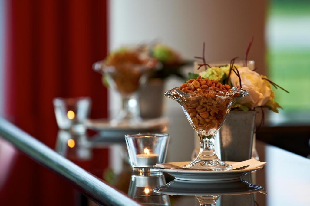 Bastion Hotel Barendrecht Ngoại thất bức ảnh