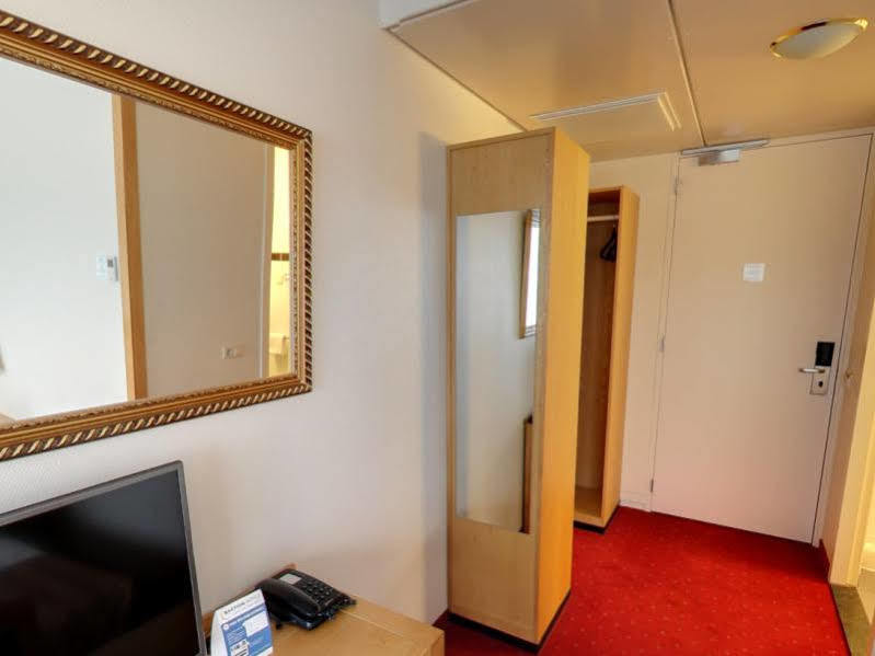Bastion Hotel Barendrecht Ngoại thất bức ảnh