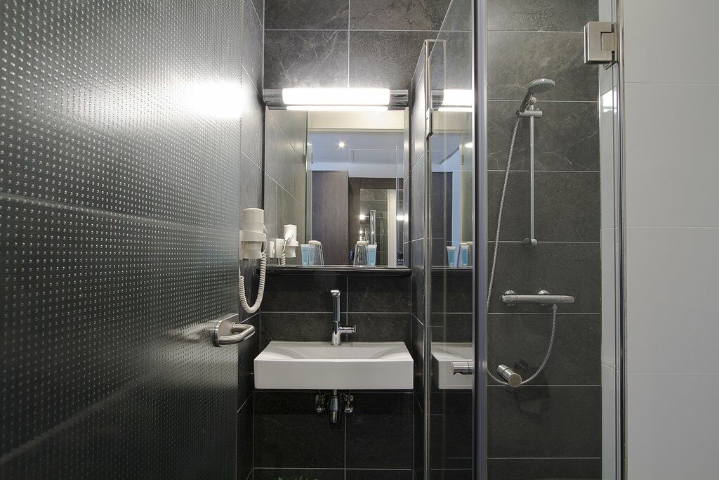Bastion Hotel Barendrecht Ngoại thất bức ảnh